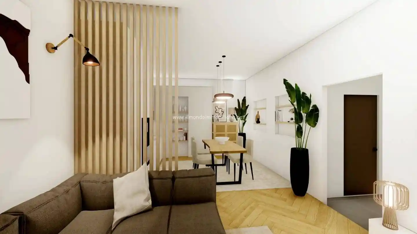 Quadrilocale nuovo, primo piano, Vada, Rosignano Marittimo - foto 5