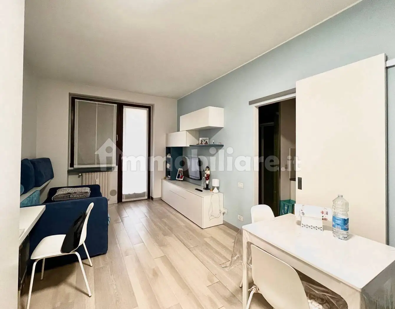 Appartamento in vendita a Varese