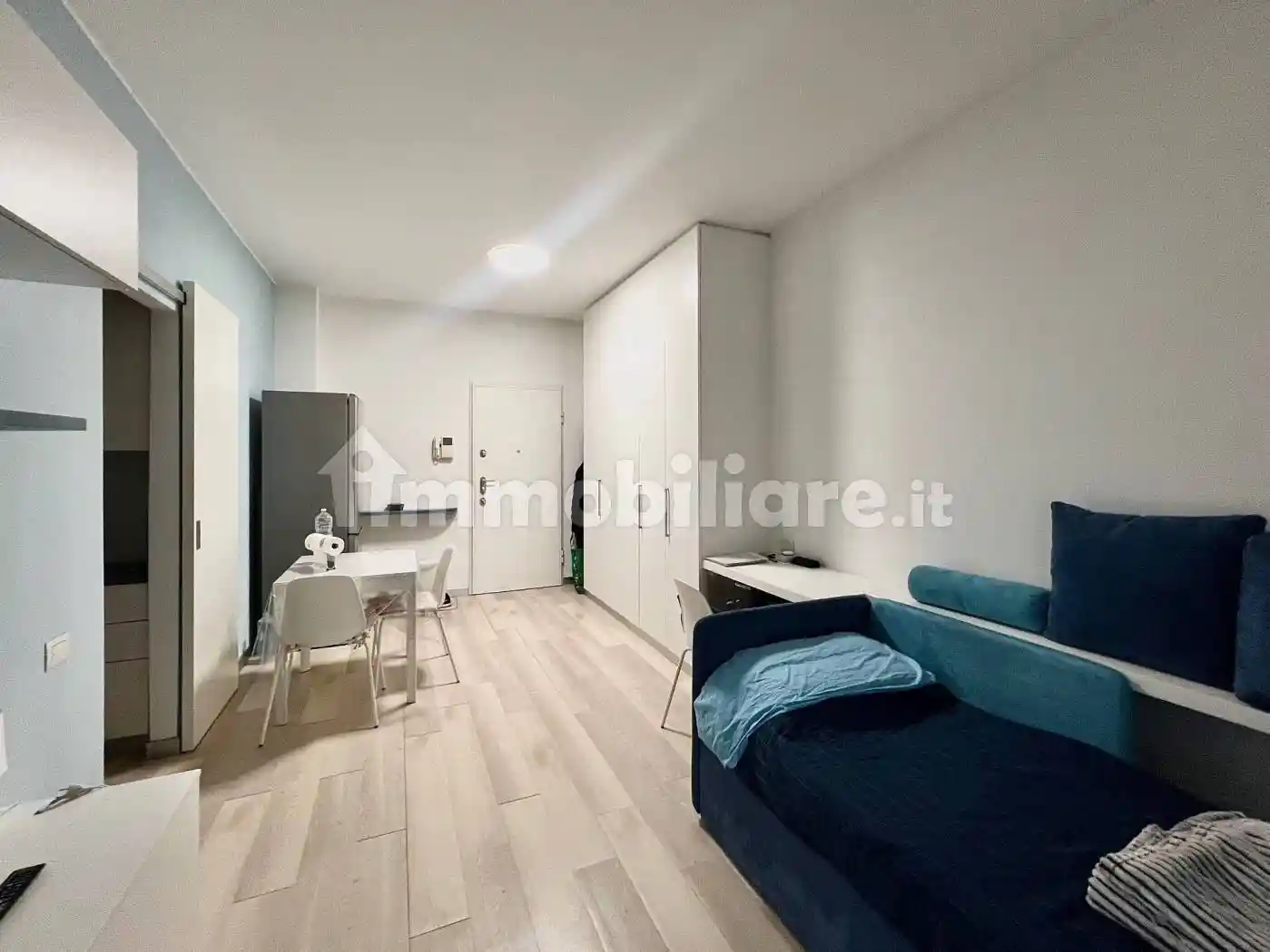 Monolocale viale dell'Ippodromo, Biumo Inferiore - Superiore, Varese - foto 2