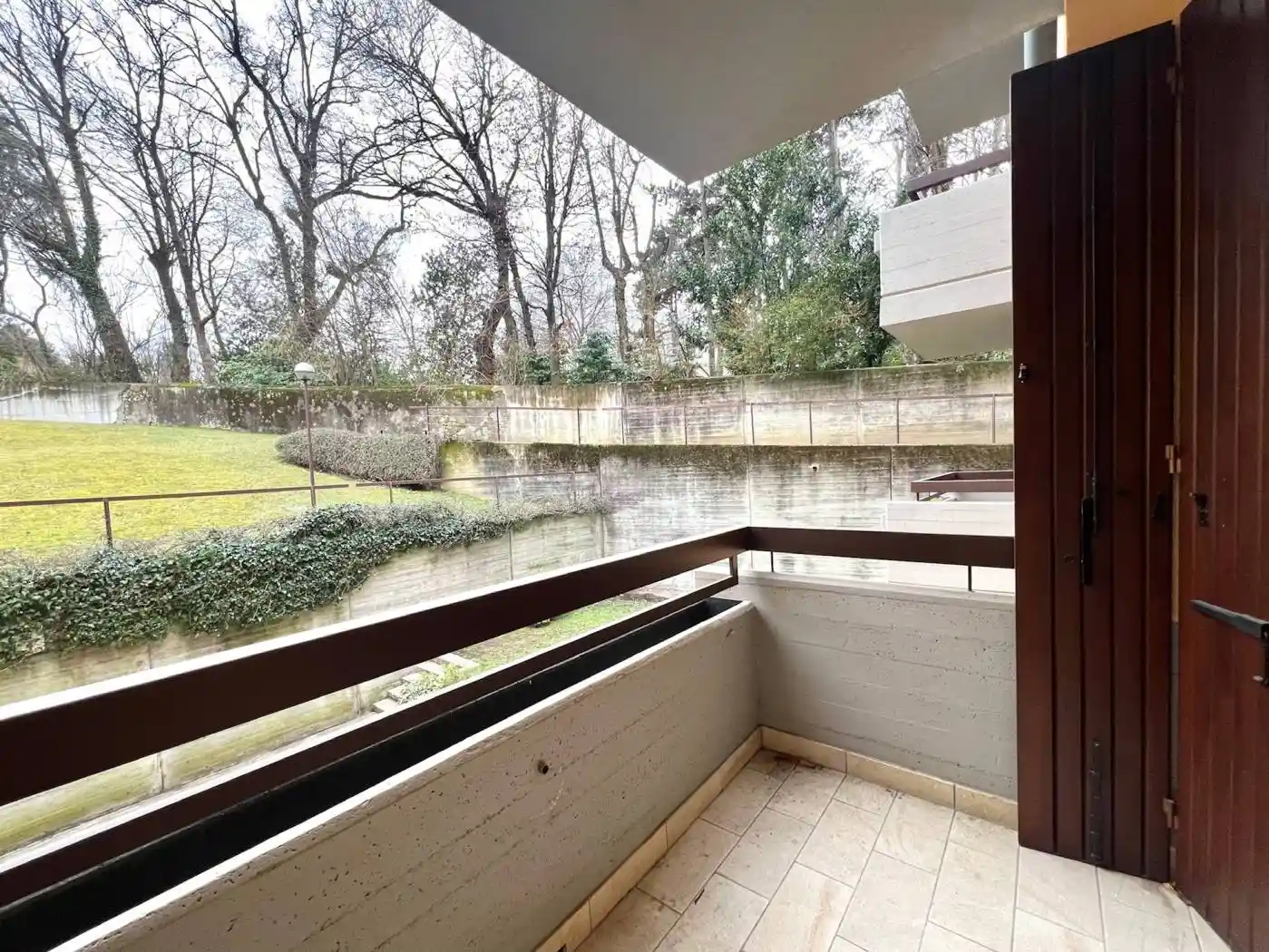 Monolocale viale dell'Ippodromo, Biumo Inferiore - Superiore, Varese - foto 3