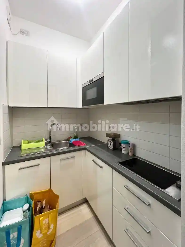 Monolocale viale dell'Ippodromo, Biumo Inferiore - Superiore, Varese - foto 4