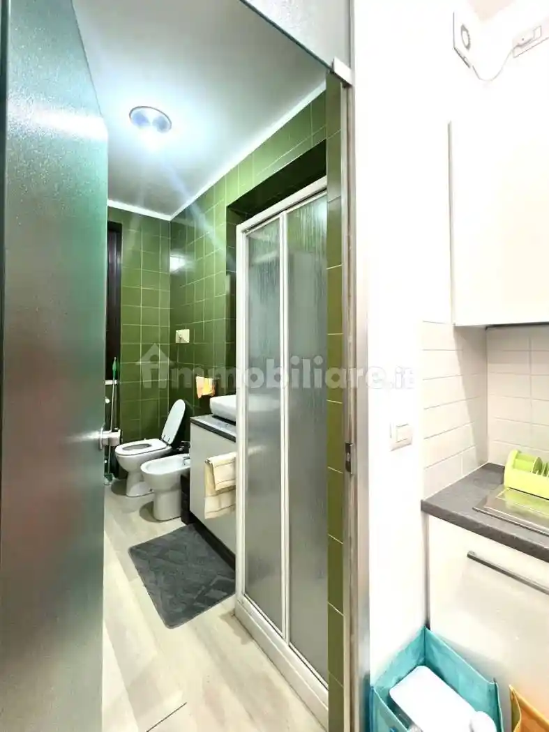 Monolocale viale dell'Ippodromo, Biumo Inferiore - Superiore, Varese - foto 5