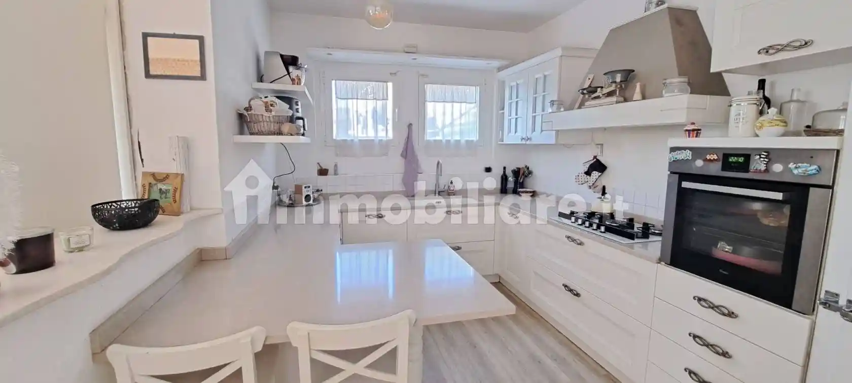 Villa bifamiliare via San Giorgio, Centro, Cantello - foto 2