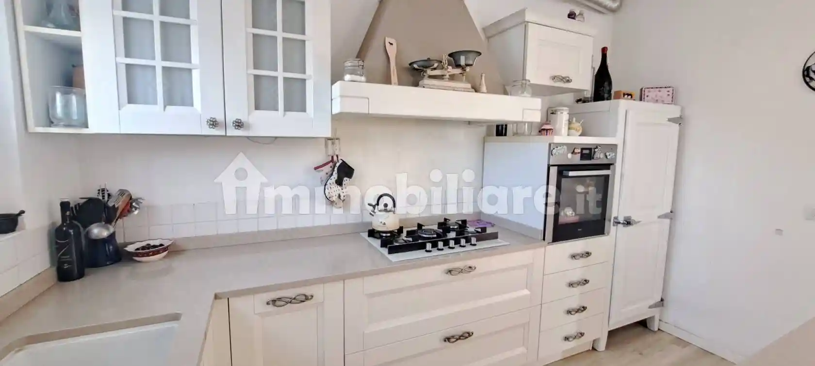 Villa bifamiliare via San Giorgio, Centro, Cantello - foto 3