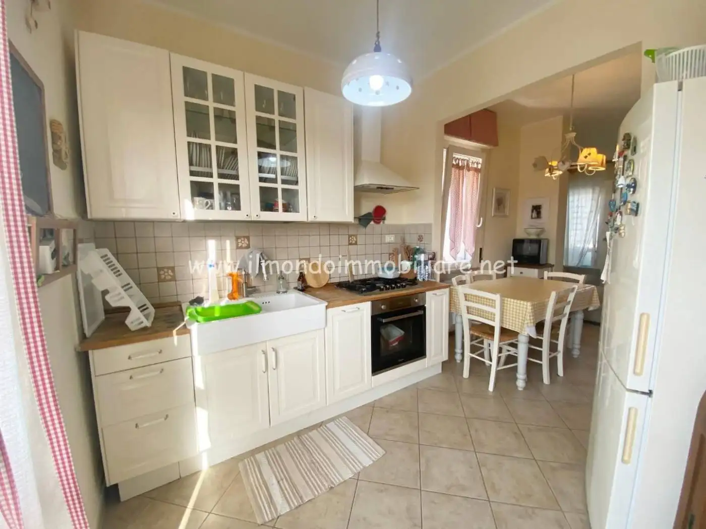 Appartamento in vendita a Rosignano Marittimo