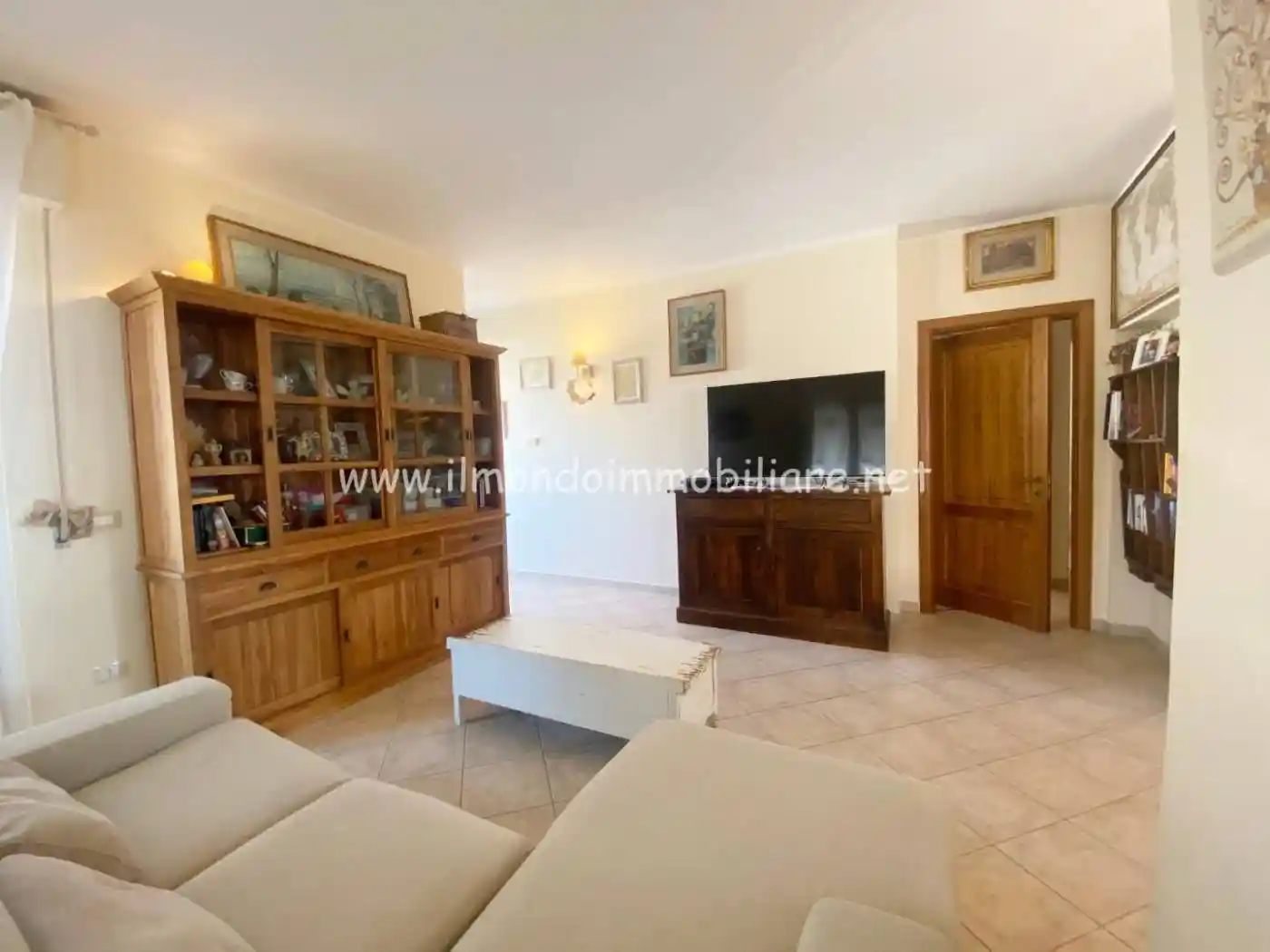 Trilocale ottimo stato, primo piano, Vada, Rosignano Marittimo - foto 5