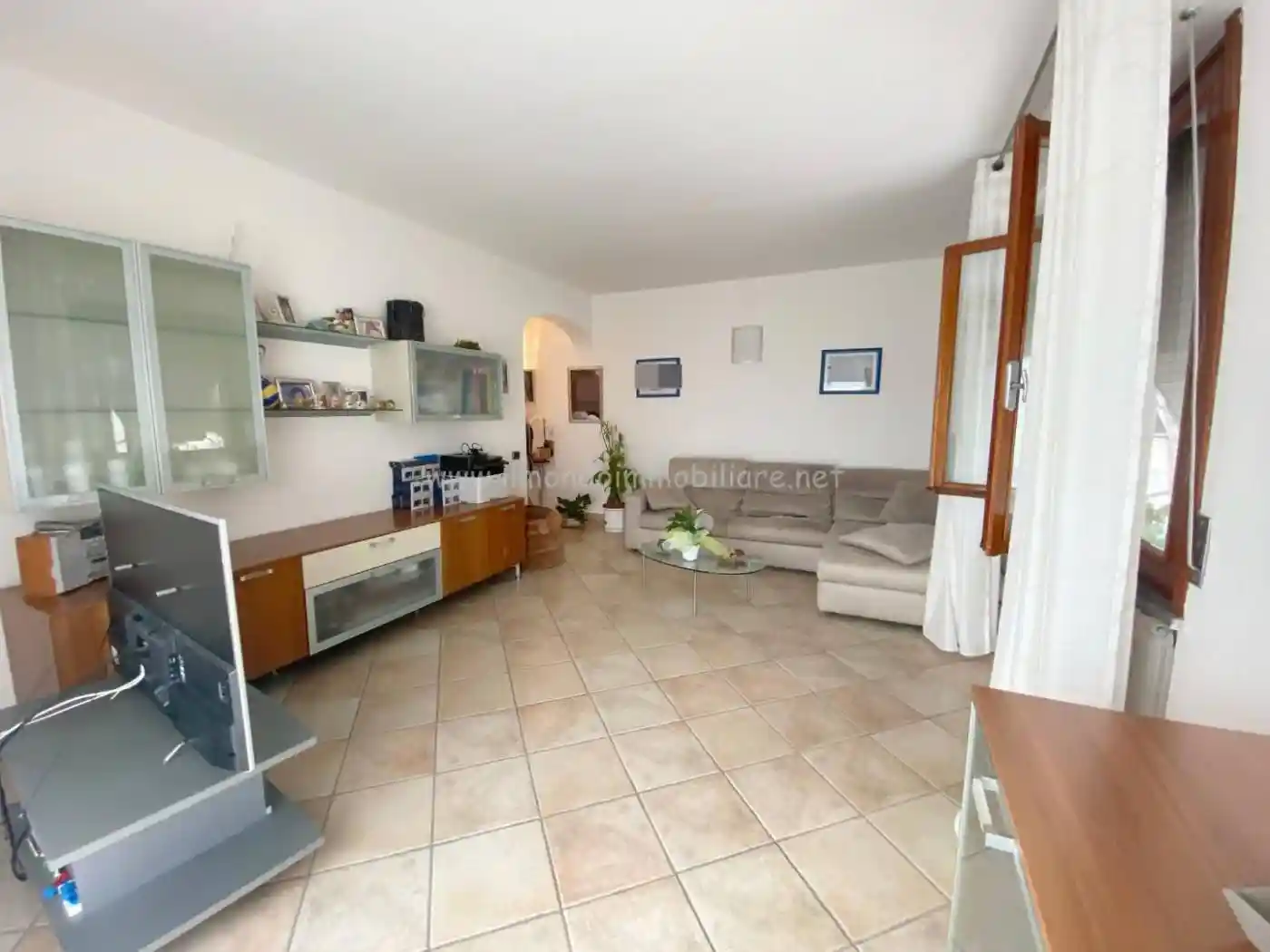 Quadrilocale ottimo stato, primo piano, Vada, Rosignano Marittimo - foto 4