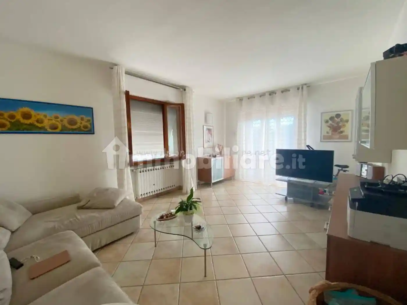 Quadrilocale ottimo stato, primo piano, Vada, Rosignano Marittimo - foto 5