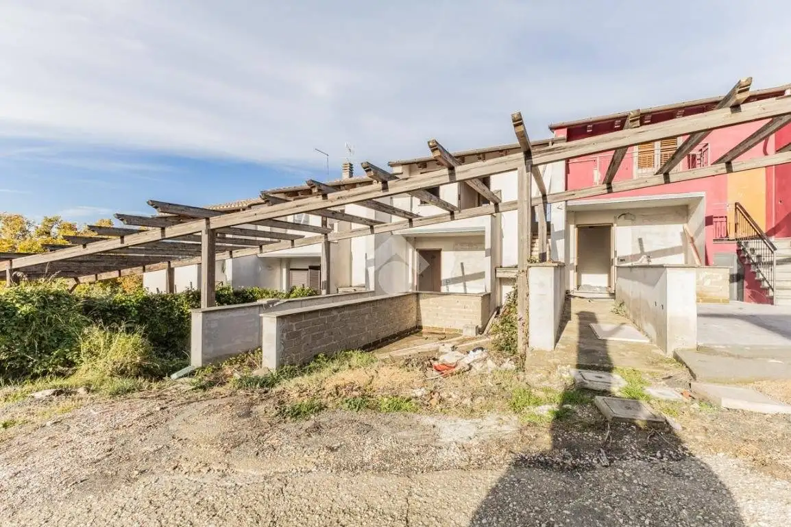 Monolocale via dei Butteri 12, Centro, Canale Monterano - foto 2