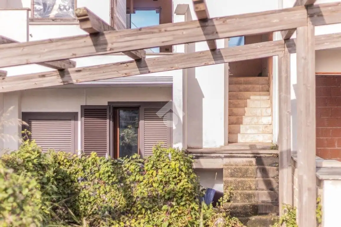 Monolocale via dei Butteri 12, Centro, Canale Monterano - foto 3