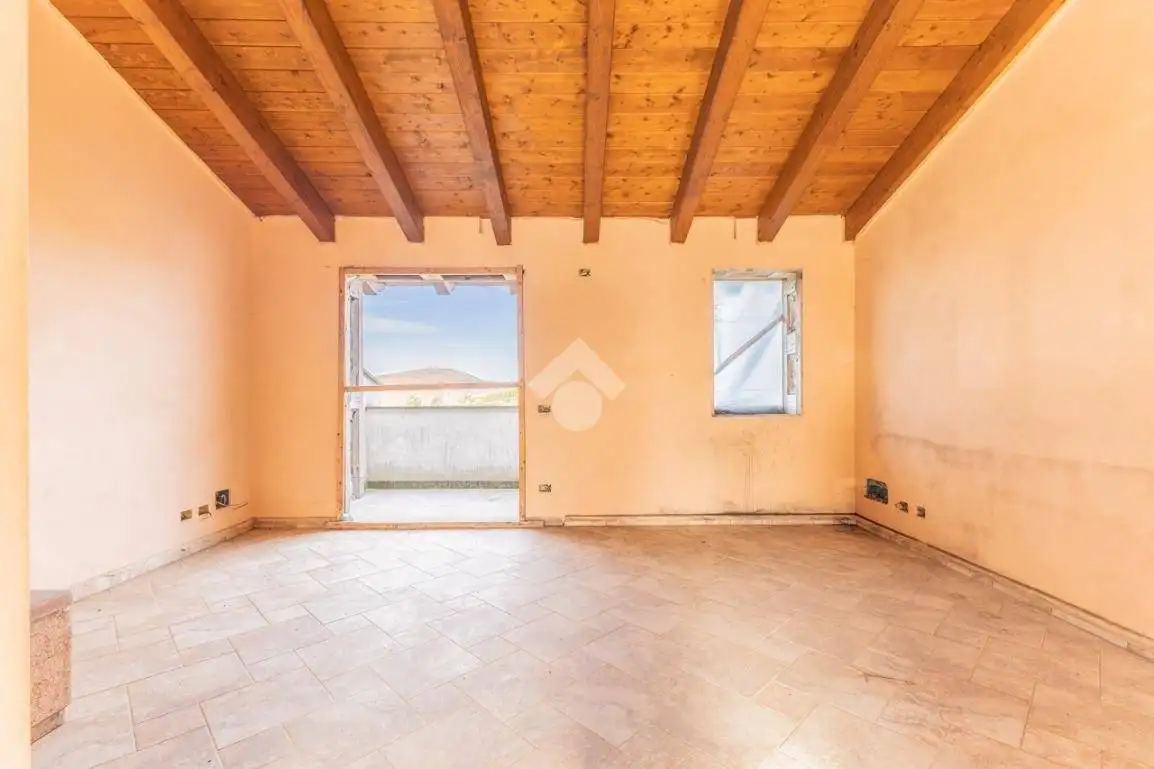 Monolocale via dei Butteri 12, Centro, Canale Monterano - foto 4