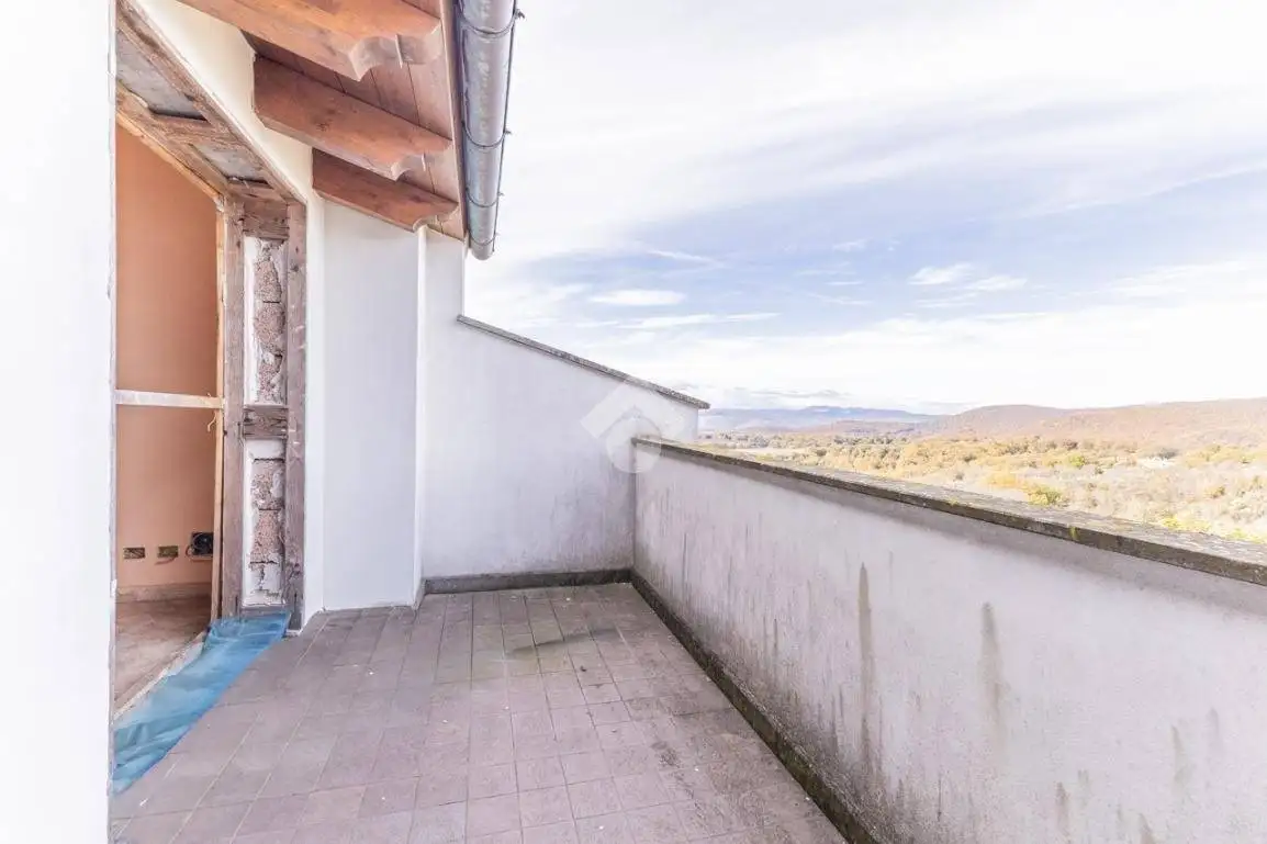 Monolocale via dei Butteri 12, Centro, Canale Monterano - foto 5