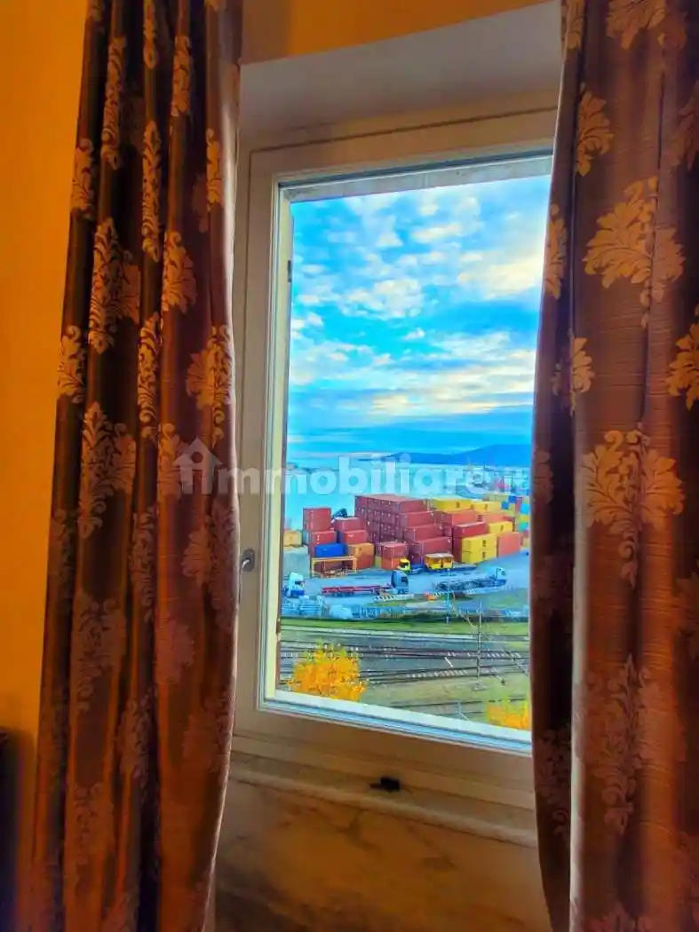 Trilocale viale Italia 84, Ospedale, La Spezia - foto 2