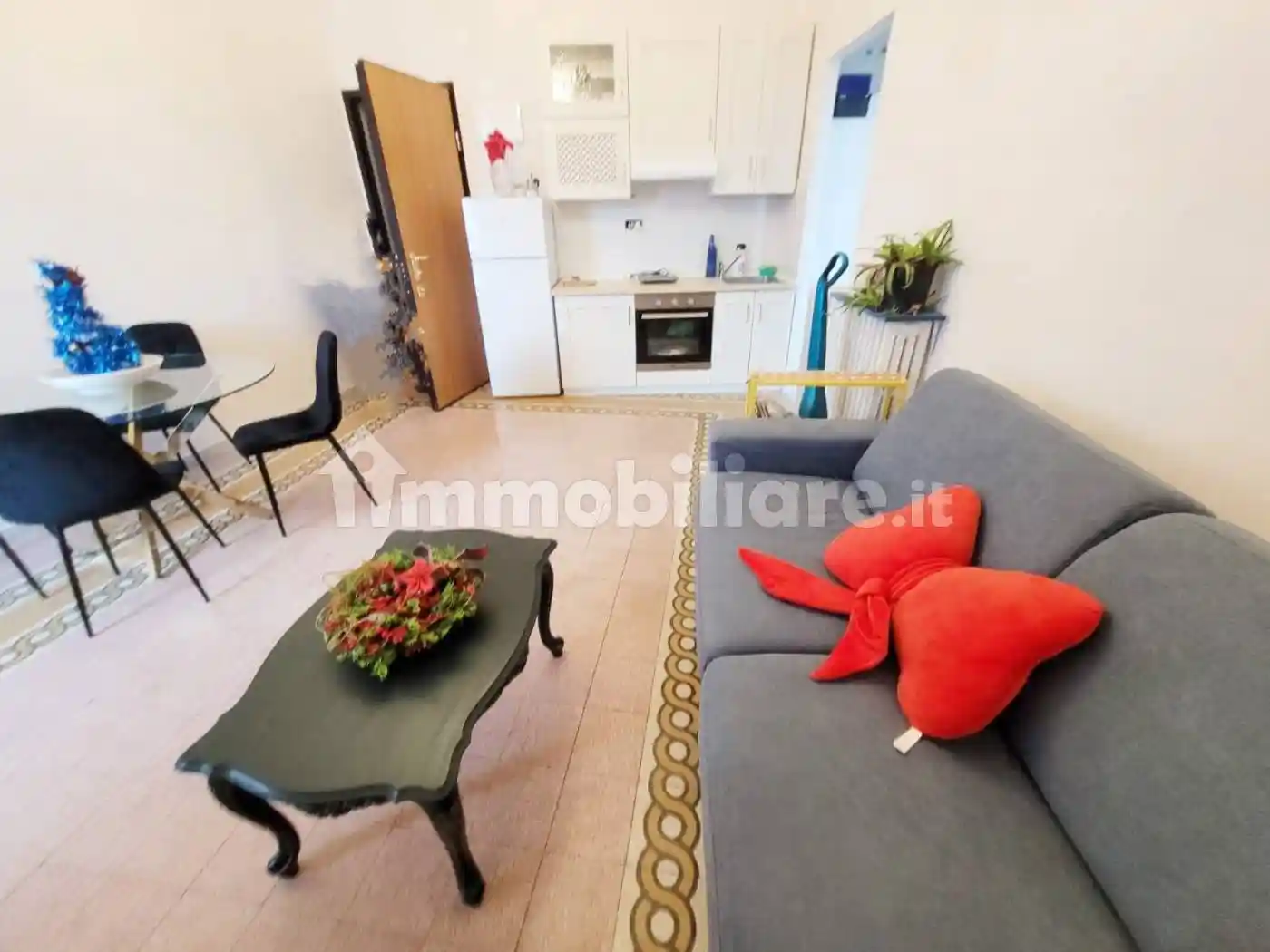 Trilocale viale Italia 84, Ospedale, La Spezia - foto 3