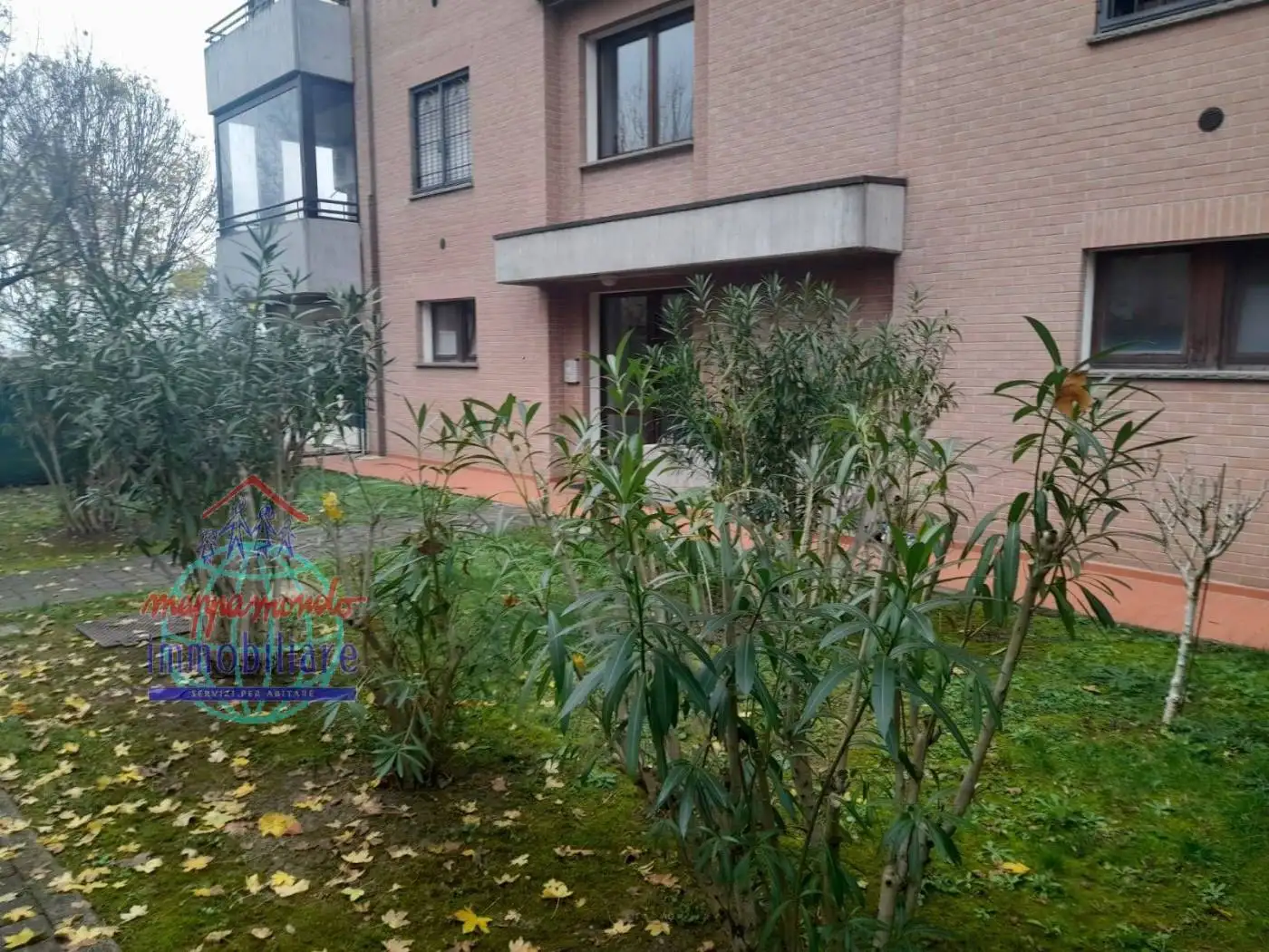 Appartamento in vendita a Sala Bolognese