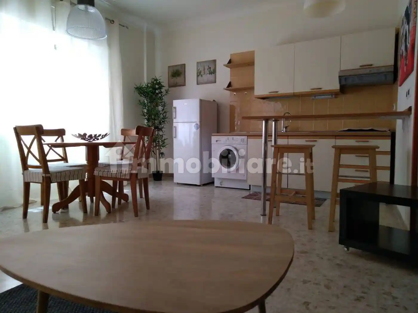 Bilocale via della Cerra 24, Arenella, Napoli - foto 3