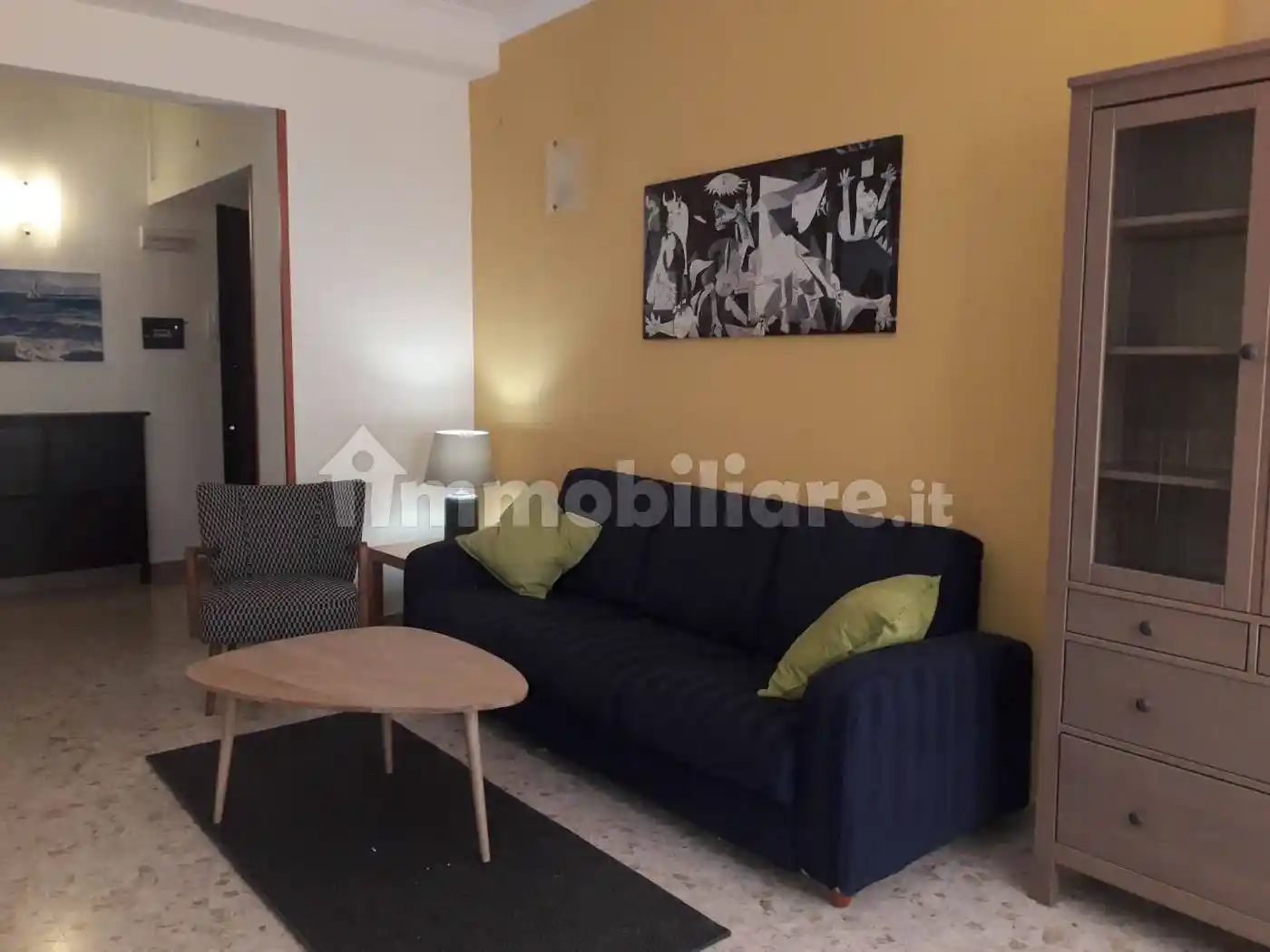 Bilocale via della Cerra 24, Arenella, Napoli - foto 5