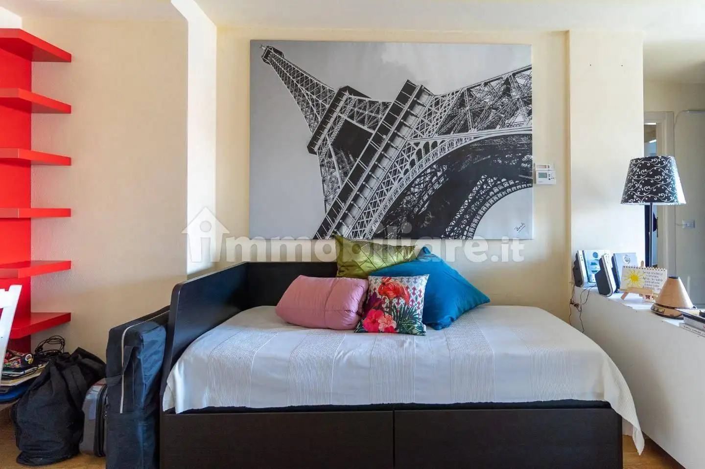 Monolocale via Ponzano, Ponzano, Empoli - foto 3