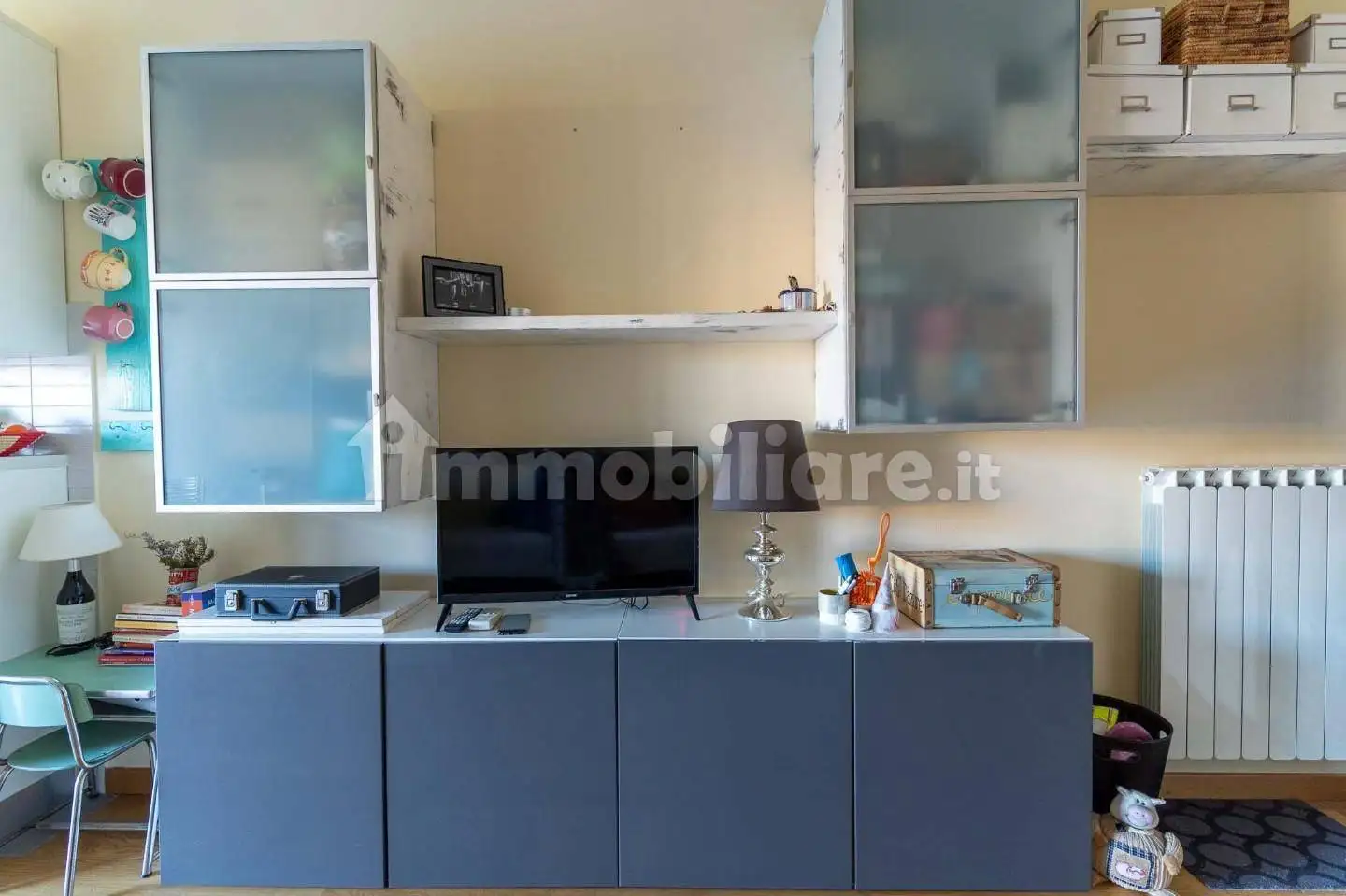 Monolocale via Ponzano, Ponzano, Empoli - foto 4