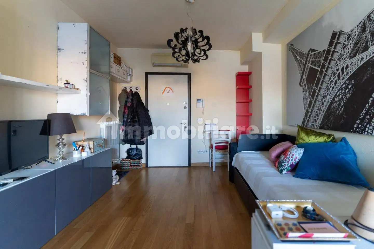 Monolocale via Ponzano, Ponzano, Empoli - foto 5