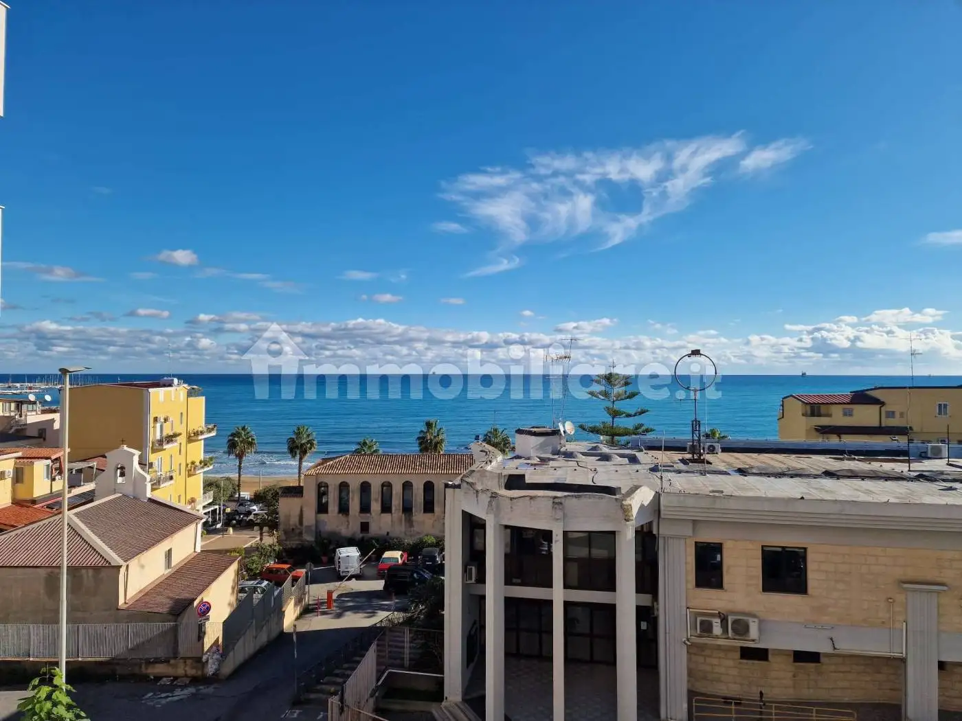 Appartamento in vendita a Crotone