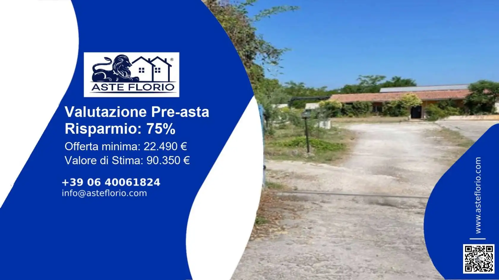 Appartamento in asta a Sulmona