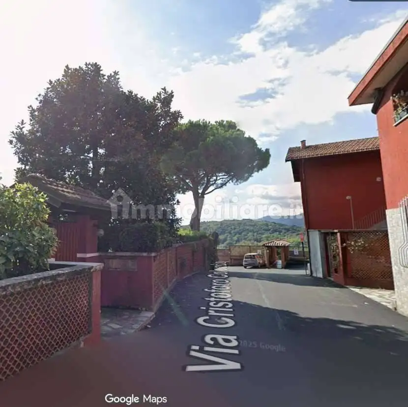 Appartamento in asta a Leggiuno