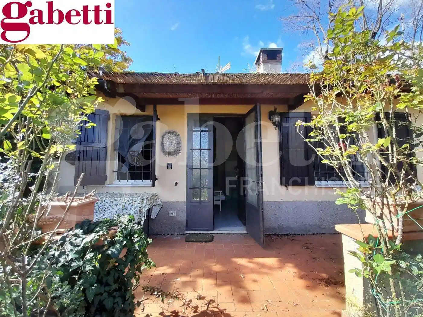 Rustico - Casale in vendita a Casole d'Elsa