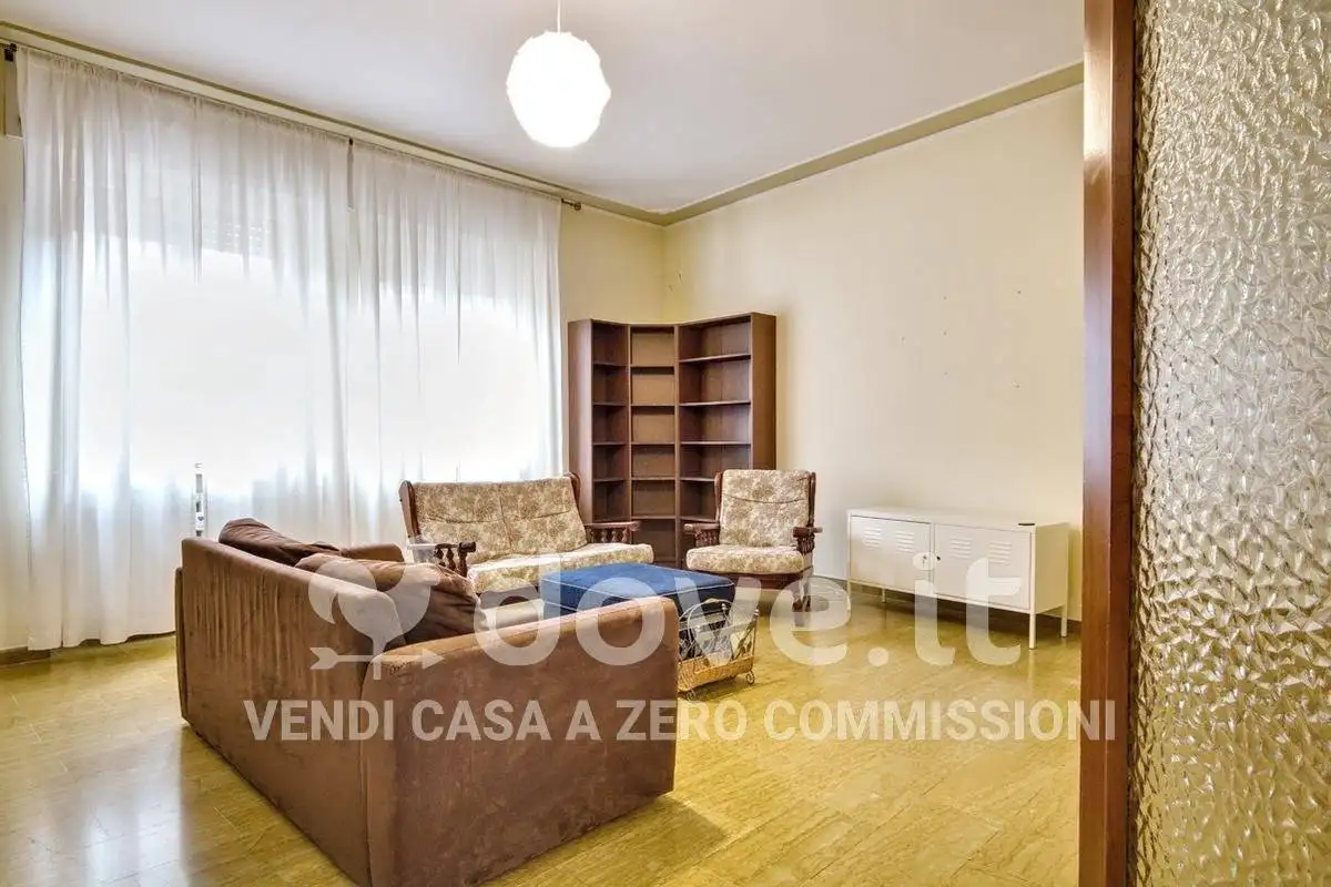 Appartamento in vendita a Ferrara