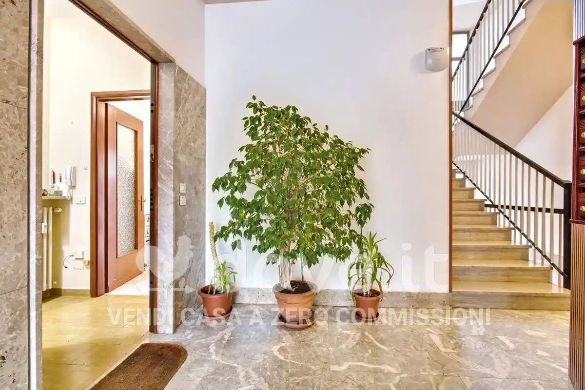 Trilocale via Giovanni Boccaccio 9, San Benedetto, Ferrara - foto 2