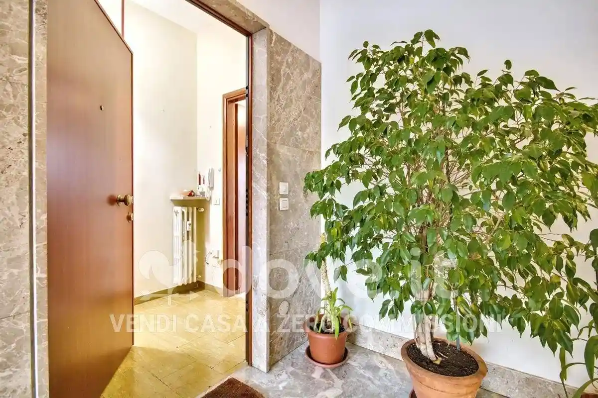 Trilocale via Giovanni Boccaccio 9, San Benedetto, Ferrara - foto 3