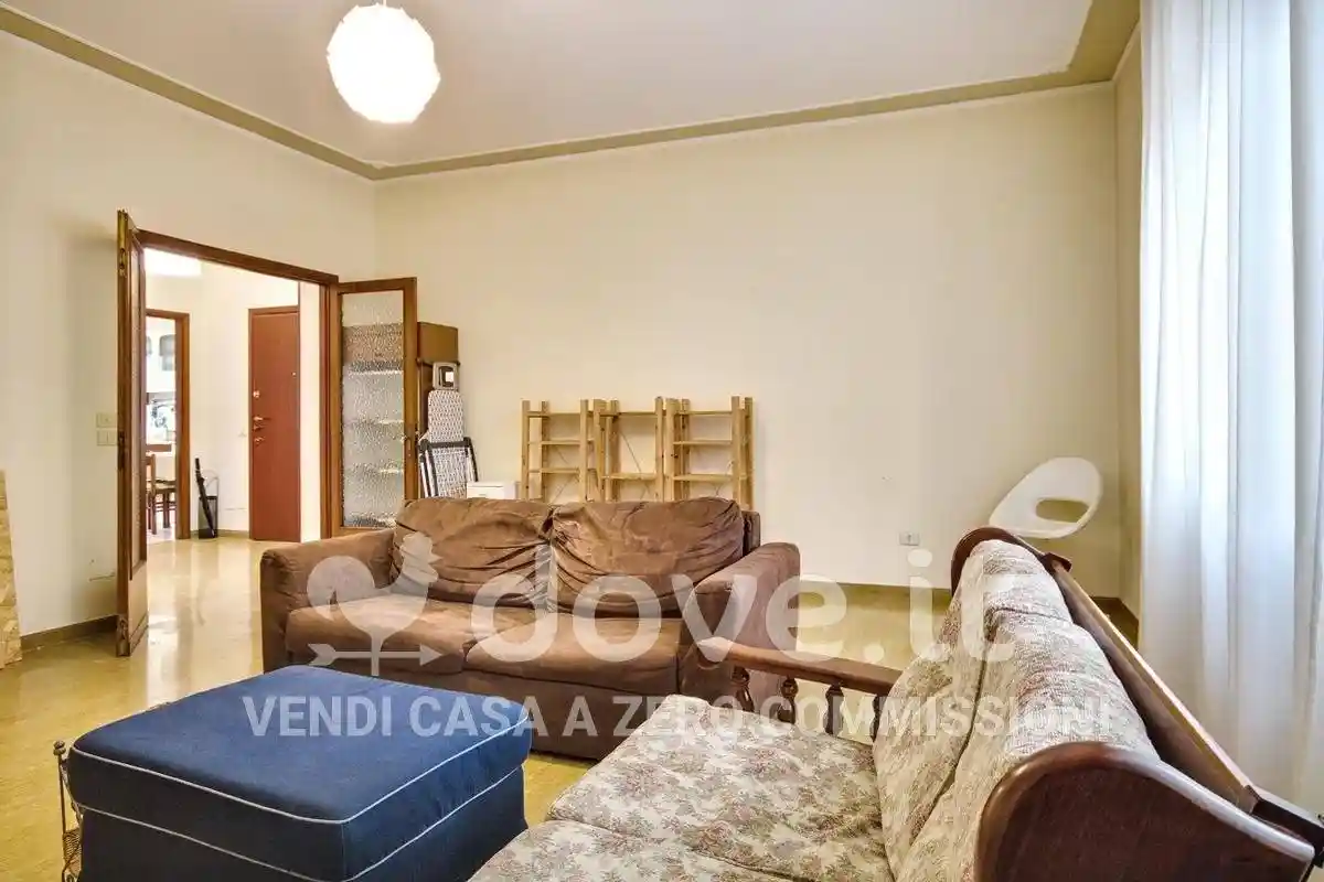 Trilocale via Giovanni Boccaccio 9, San Benedetto, Ferrara - foto 5