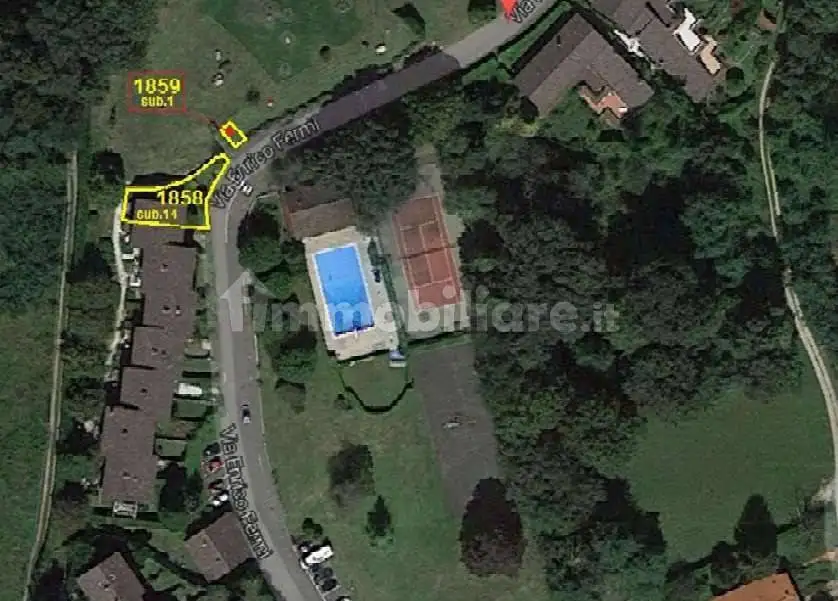 Appartamento all'asta via fermi , 219, Bardello con Malgesso e Bregano - foto 2