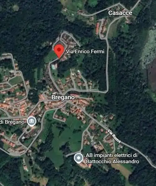 Appartamento all'asta via fermi , 219, Bardello con Malgesso e Bregano - foto 3