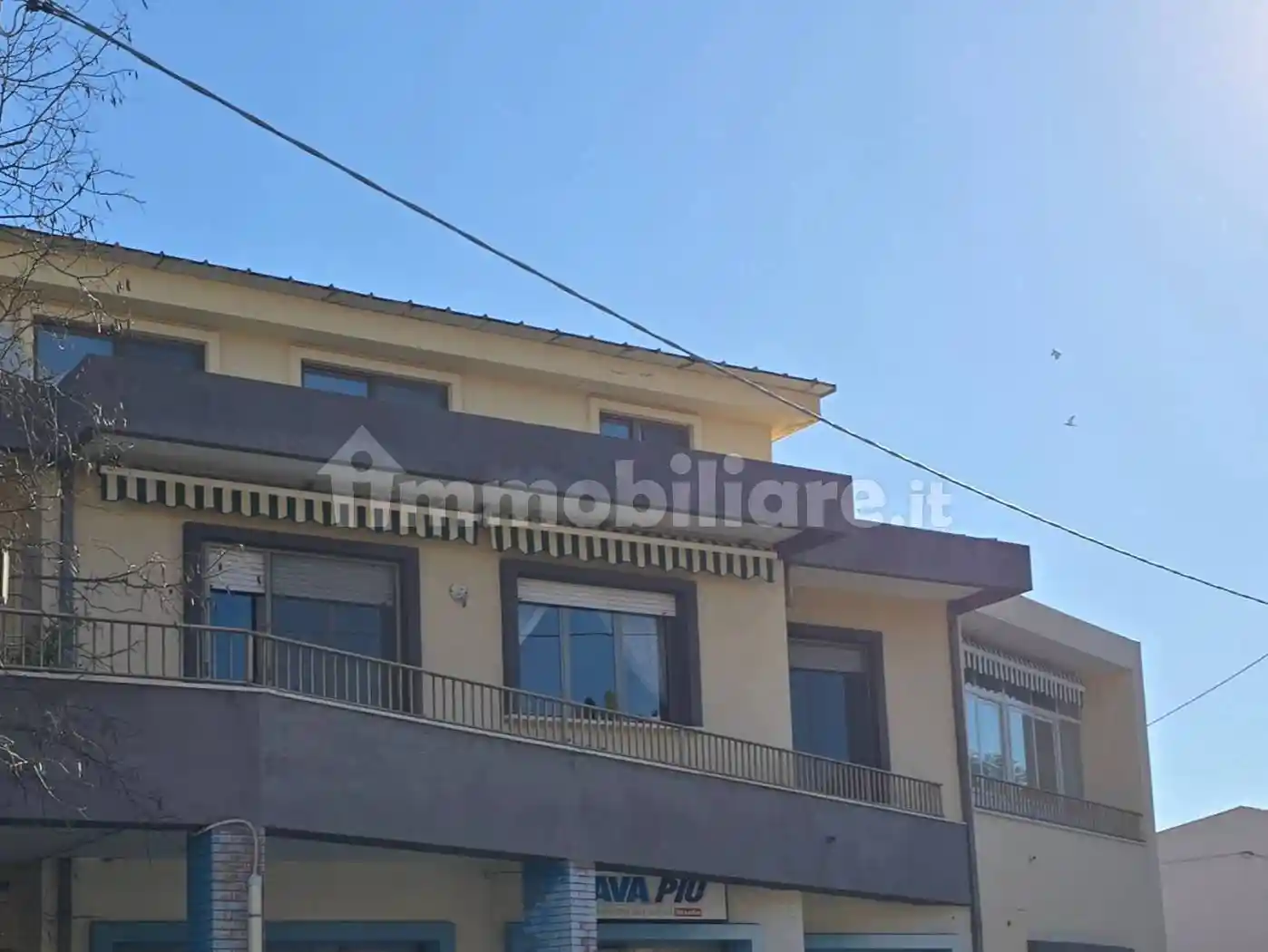 Terratetto plurifamiliare 194 m², da ristrutturare, Centro, Oristano - foto 2