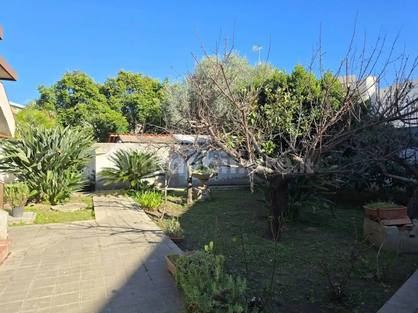 Terratetto plurifamiliare 194 m², da ristrutturare, Centro, Oristano - foto 3