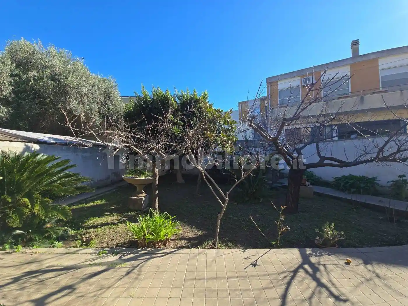 Terratetto plurifamiliare 194 m², da ristrutturare, Centro, Oristano - foto 4