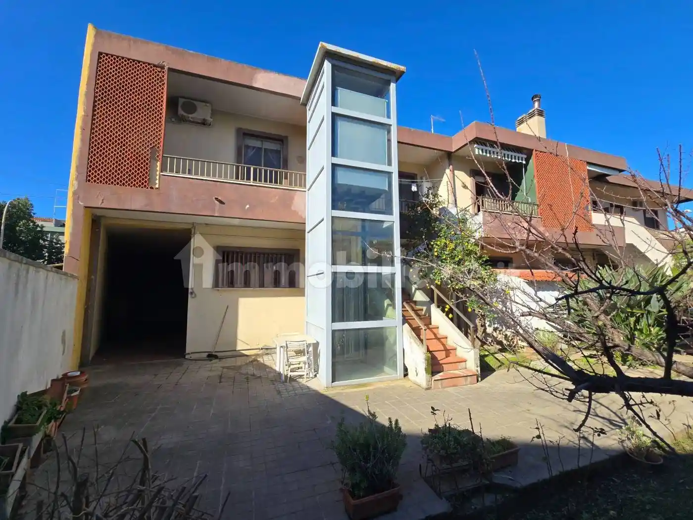 Terratetto plurifamiliare 194 m², da ristrutturare, Centro, Oristano - foto 5