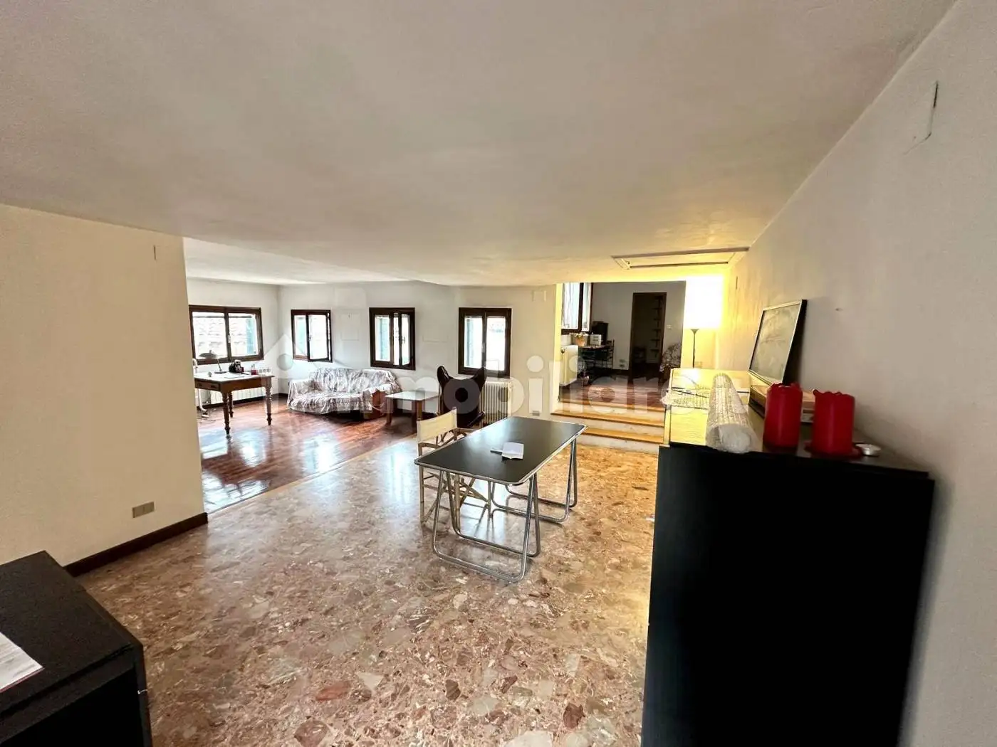 Attico - Mansarda in vendita a Venezia