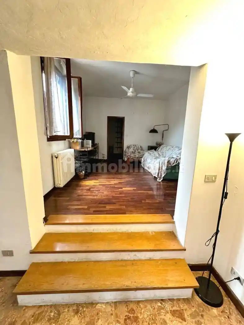 Attico Calle San Francesco, San Francesco della Vigna, Venezia - foto 4