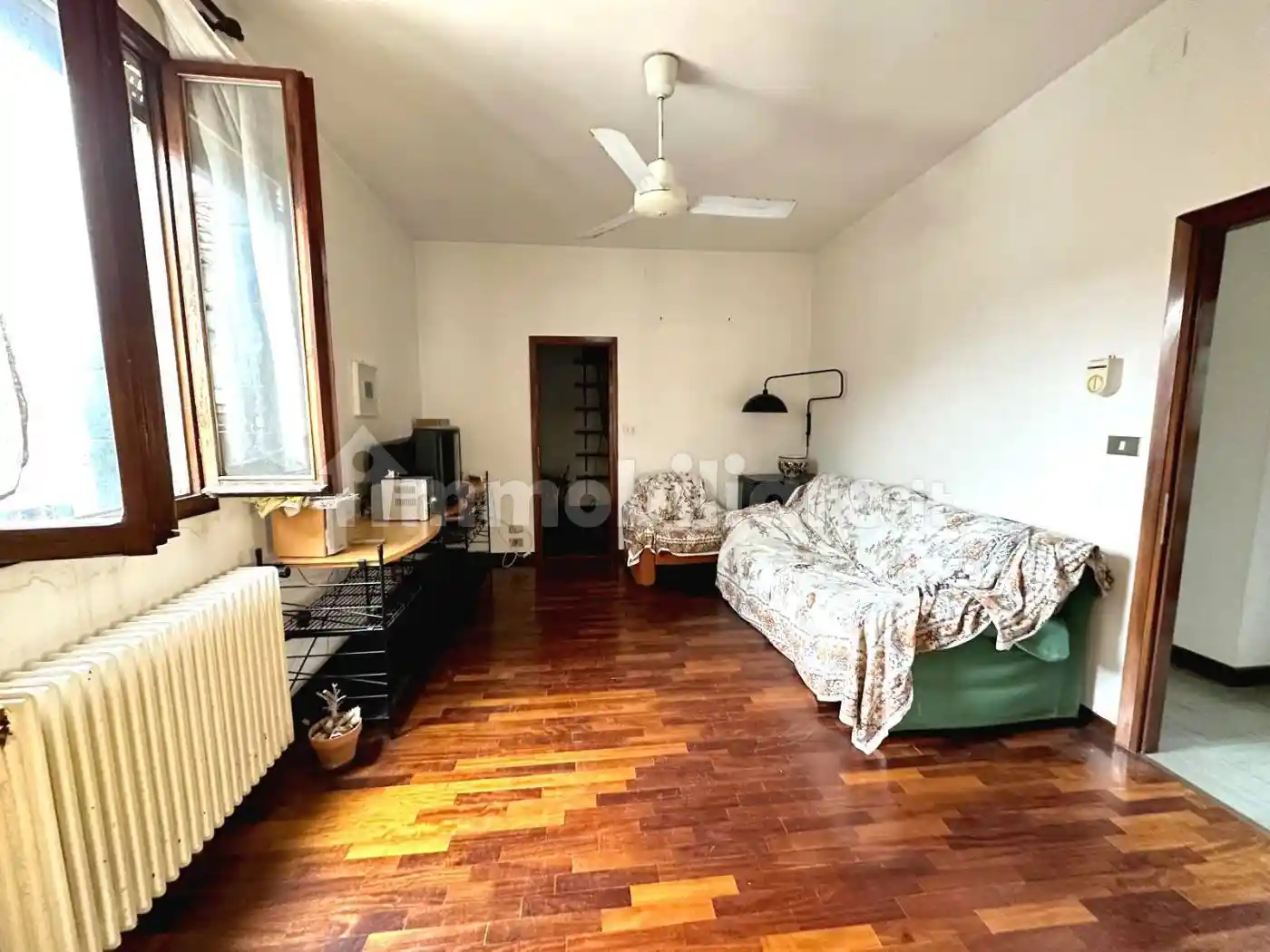 Attico Calle San Francesco, San Francesco della Vigna, Venezia - foto 5