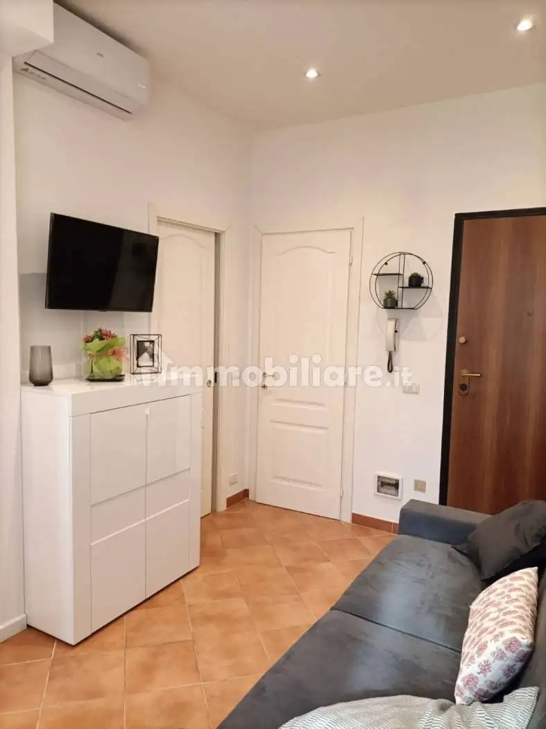 Appartamento in affitto a Modena