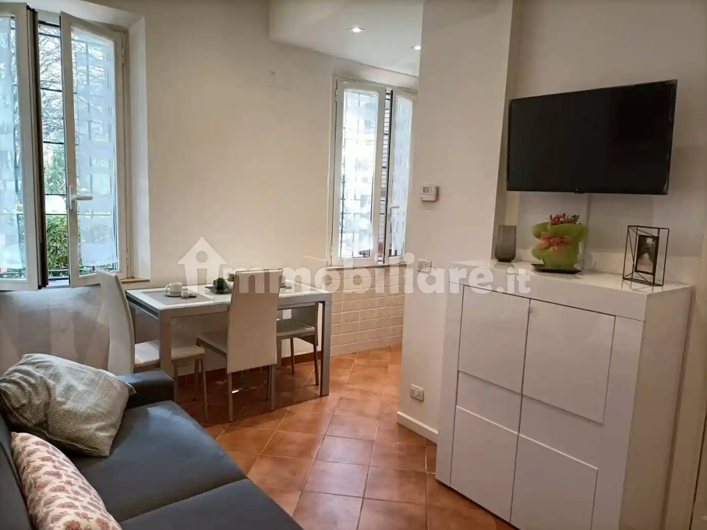 Bilocale via Pietro Giardini 114, San Faustino, Modena - foto 2