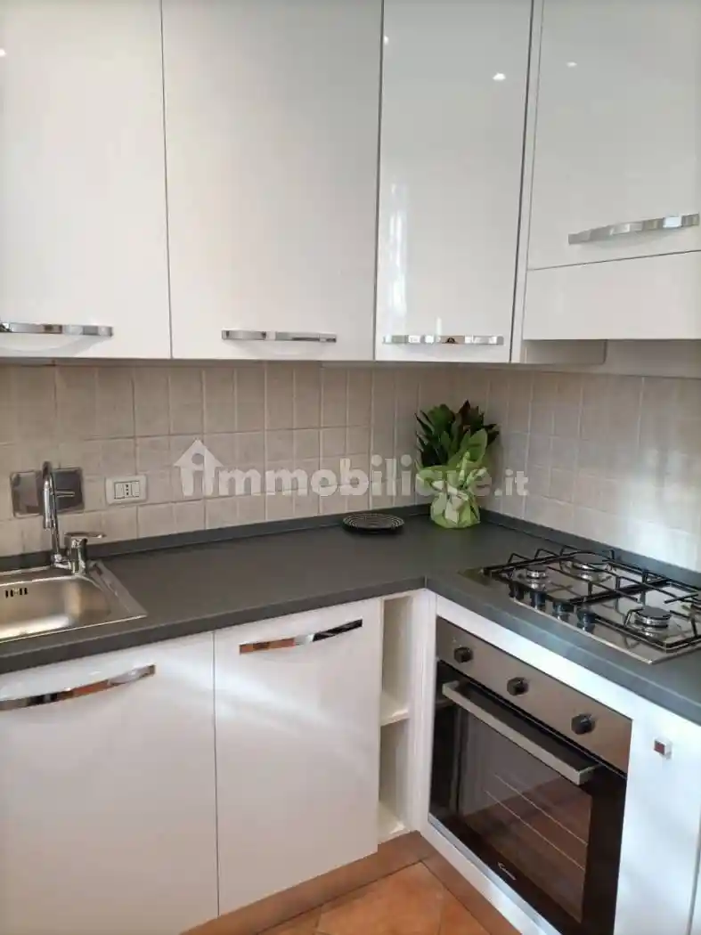 Bilocale via Pietro Giardini 114, San Faustino, Modena - foto 4