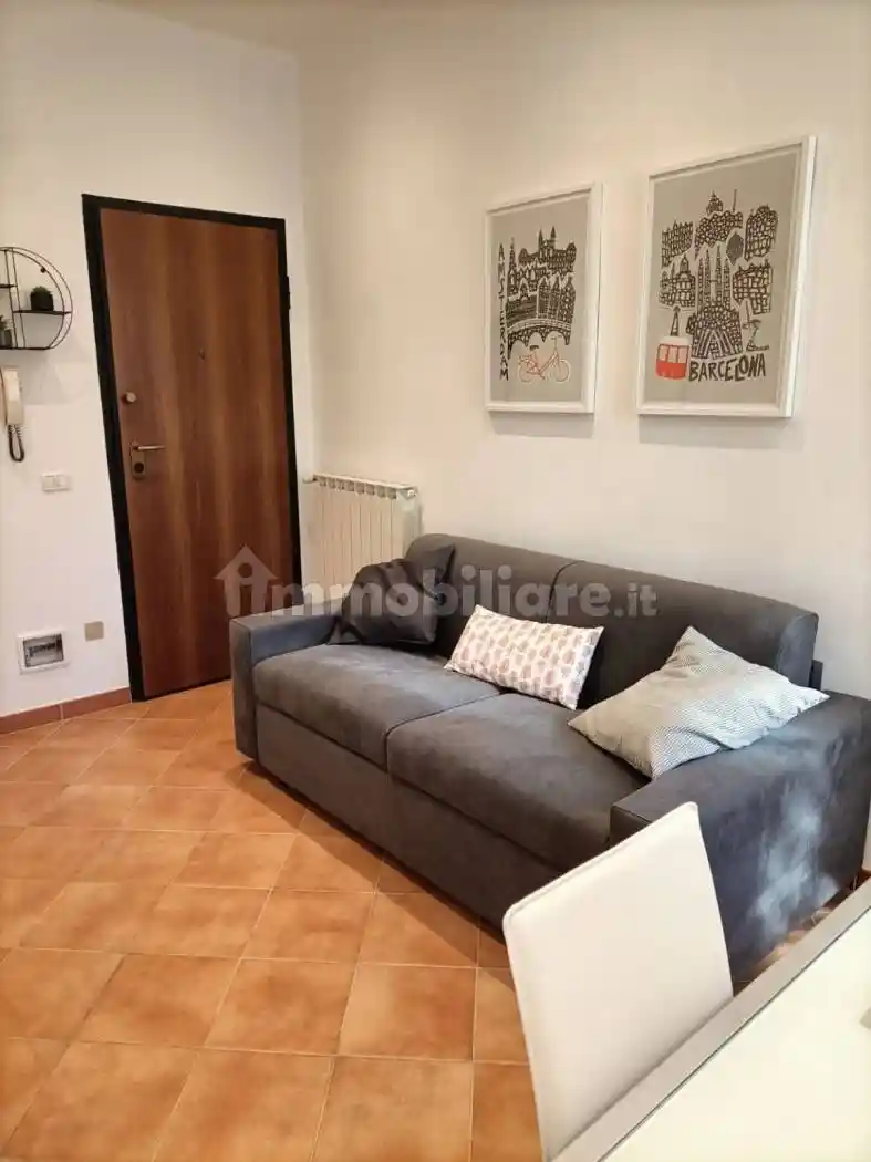 Bilocale via Pietro Giardini 114, San Faustino, Modena - foto 5