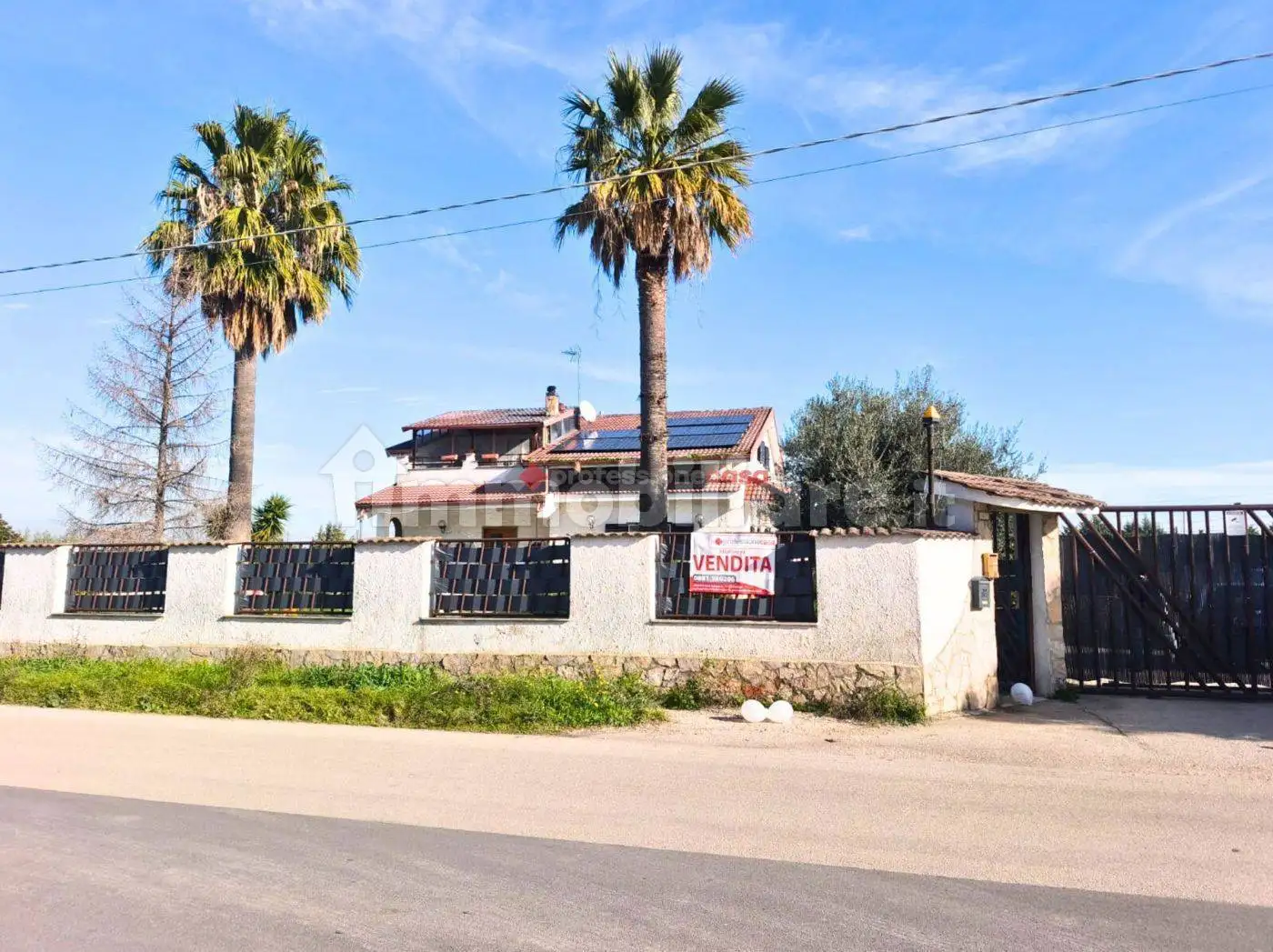 Villa in vendita a Foggia