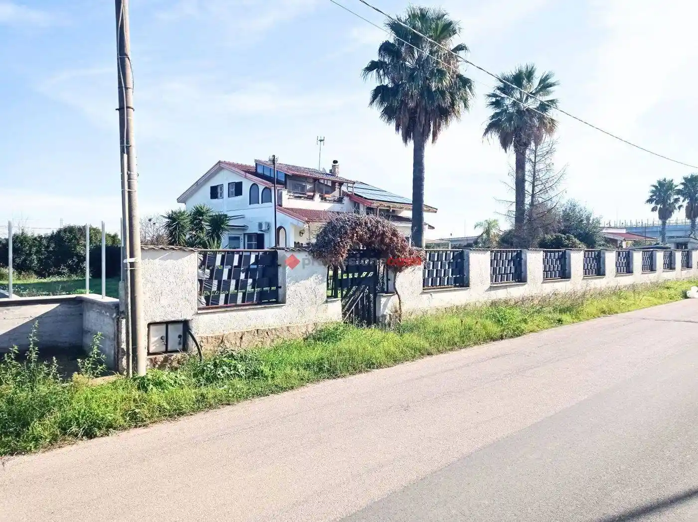 Villa bifamiliare Strada del Salice Nuovo, 107/y, Salice Nuovo, Foggia - foto 2