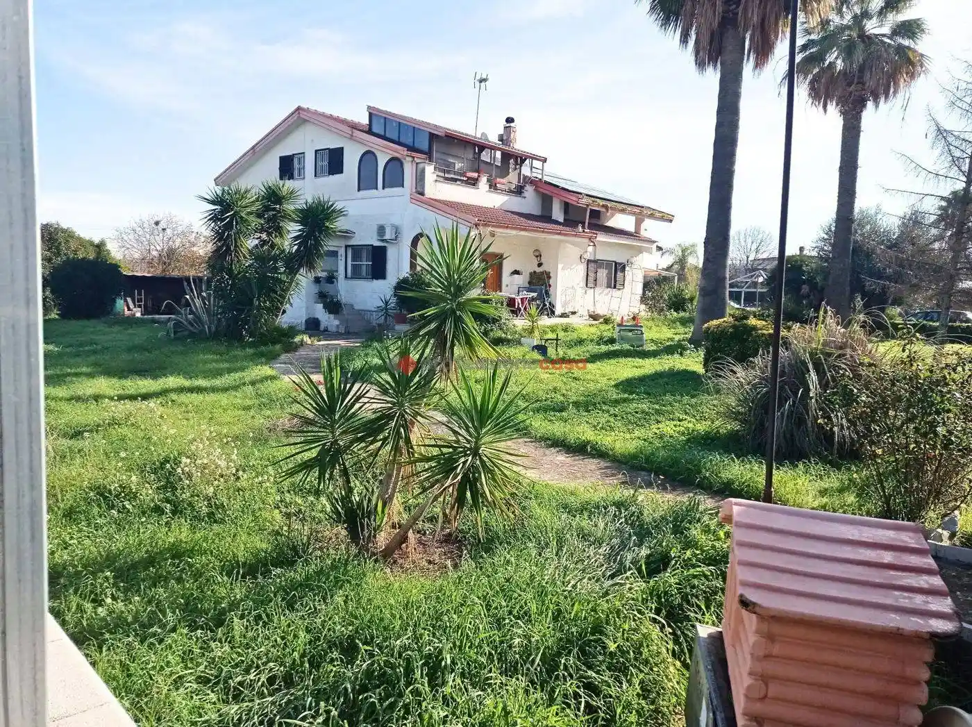 Villa bifamiliare Strada del Salice Nuovo, 107/y, Salice Nuovo, Foggia - foto 3
