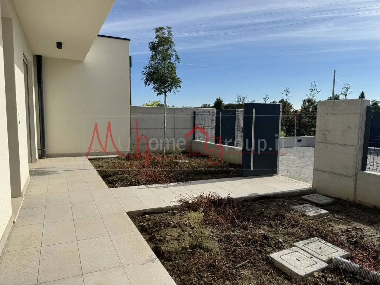 Villa in vendita a Padova