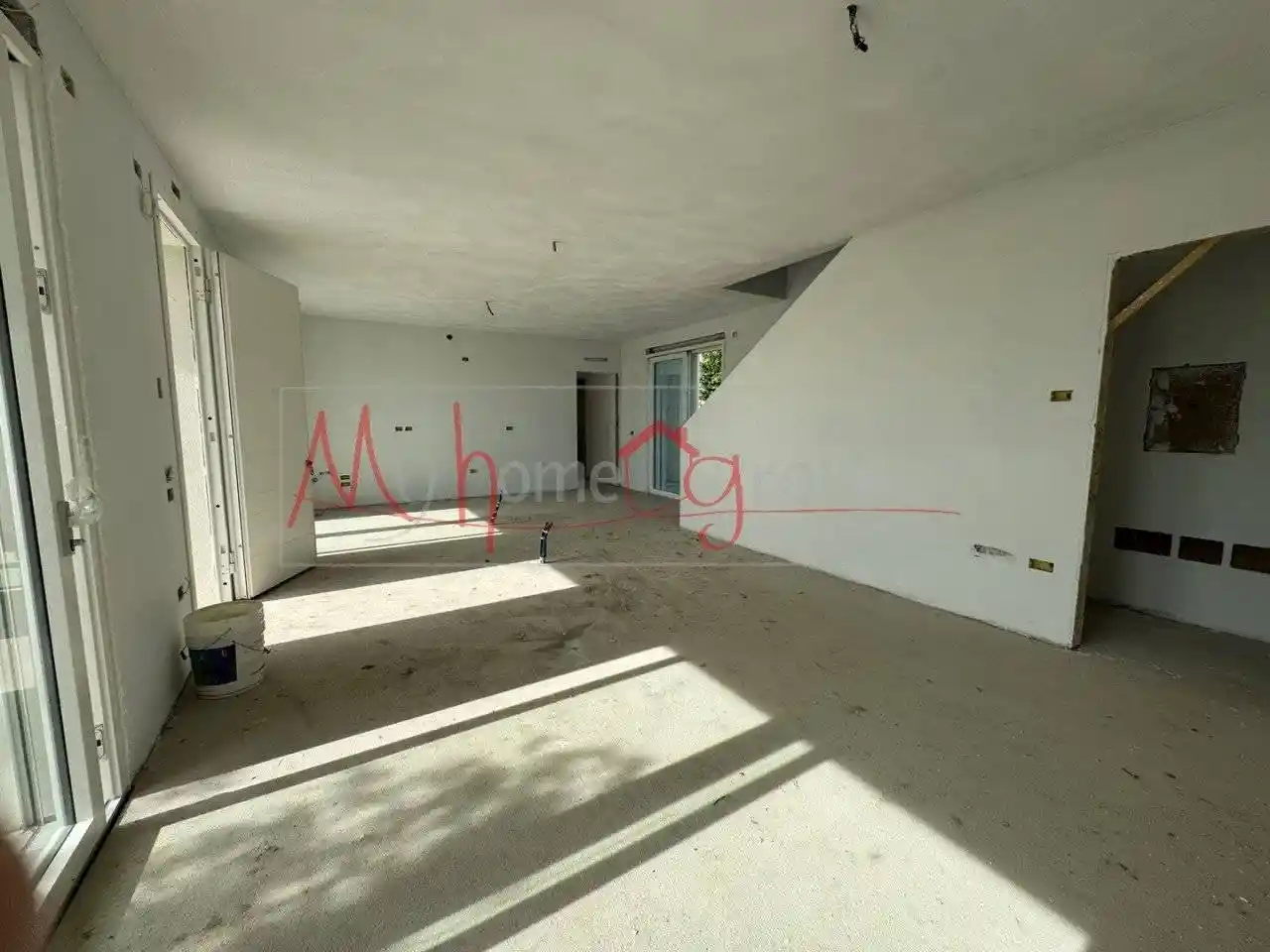 Villa plurifamiliare via Chioggia, Paltana - Mandria, Padova - foto 2